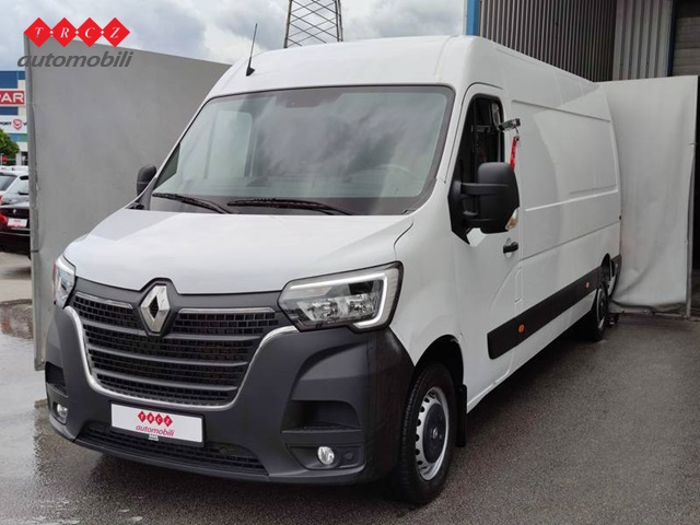 RENAULT MASTER 2,3 DCI L3H2