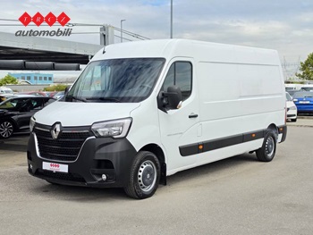 RENAULT MASTER 2.3 DCI L3H2