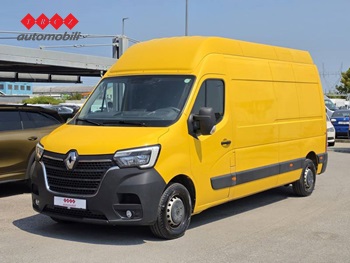 RENAULT MASTER 2.3 DCI L3H3 *** VIŠE KOMADA *