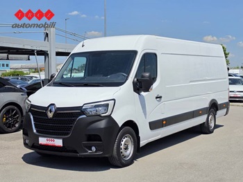 RENAULT MASTER 2.3 DCI L4H2