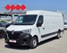 RENAULT MASTER 2.3 DCI L4H2