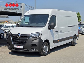 RENAULT MASTER 2.3 DCI PRO+ L3H2