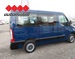 RENAULT MASTER 2,3 DCI