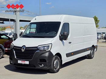 RENAULT MASTER 2.3 DCI