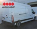 RENAULT MASTER 2.3 DCI