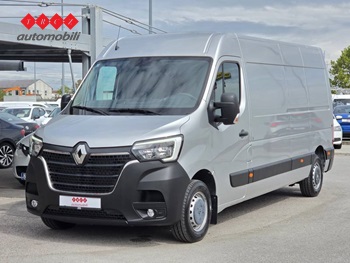 RENAULT MASTER 2.3 L3H2P3 dCi 135 PRO+