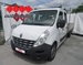 RENAULT MASTER 2.3DCI DUPLA KABINA