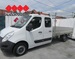 RENAULT MASTER 2.3DCI DUPLA KABINA
