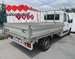 RENAULT MASTER 2.3DCI DUPLA KABINA