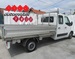 RENAULT MASTER 2.3DCI DUPLA KABINA