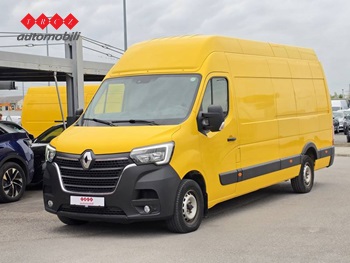 RENAULT MASTER 2.3dci L4H3 Energy 145