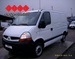 RENAULT 2,5 DCI 2,5 DCI
