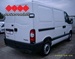 RENAULT 2,5 DCI 2,5 DCI