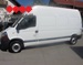RENAULT MASTER 2,5 DCI