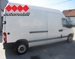 RENAULT MASTER 2,5 DCI