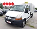 RENAULT MASTER 2,5 DCI DUPLA KABINA