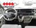 RENAULT MASTER 2,5 DCI DUPLA KABINA