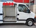 RENAULT MASTER 2.5 DCI **HLADNJAČA**