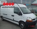 RENAULT 2,5 DCI 2,5 DCI
