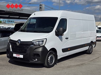 RENAULT MASTER L3H2 DCI 135 PRO+