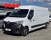 RENAULT MASTER L3H2 DCI 135 PRO+
