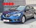 RENAULT MEGANE 1.3 TCE