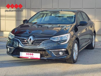 RENAULT MEGANE 1.3 TCE