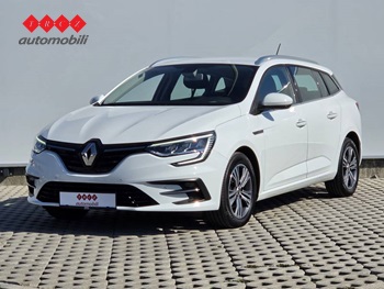 RENAULT MEGANE 1.5 BLUE DCI INTENS