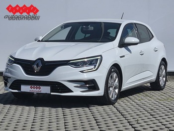 RENAULT MEGANE 1.5 BLUE DCI ZEN