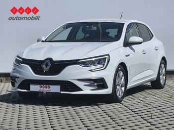 RENAULT MEGANE 1.5 BLUE DCI ZEN
