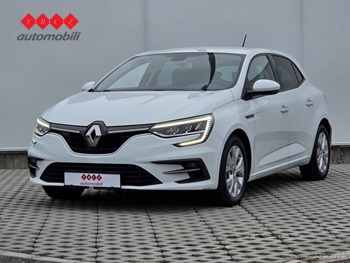 RENAULT MEGANE 1.5 BLUE DCI ZEN
