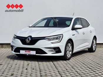 RENAULT MEGANE 1.5 BLUE DCI ZEN