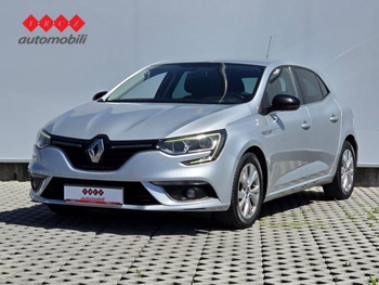 RENAULT MEGANE 1.5 DCI