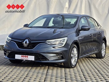 RENAULT MEGANE 1.5 dci
