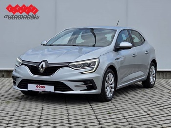 RENAULT MEGANE 1.5 DCI