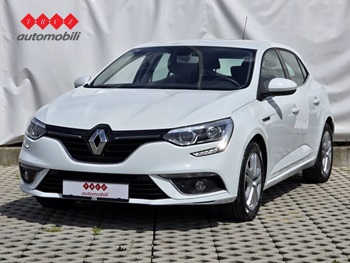 RENAULT MEGANE 1.5 DCI BUSINESS
