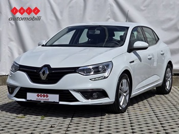 RENAULT MEGANE 1.5 DCI BUSINESS