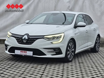 RENAULT MEGANE 1.5 DCI EDITION ONE