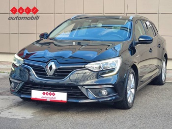 RENAULT MEGANE 1.5 DCI GRANDTOUR LIMITED