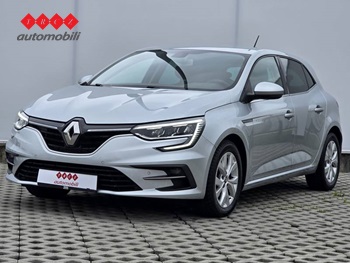 RENAULT MEGANE 1.5 DCI INTENS