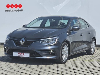 RENAULT MEGANE 1.5 DCI LIMO