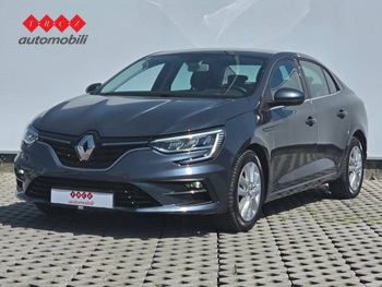 RENAULT MEGANE 1.5 DCI limo