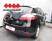 RENAULT MEGANE 1,5 DCI