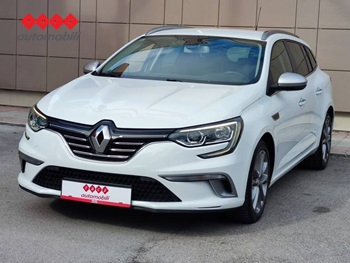 RENAULT MEGANE 1.5 DCI