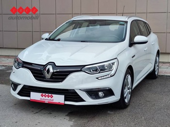 RENAULT MEGANE 1.5 DCI