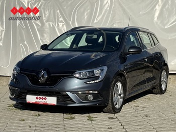 RENAULT MEGANE 1.5 DCI