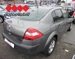 RENAULT 1,5 DCI 1,5 DCI