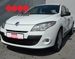 RENAULT MEGANE 1,5 DCI