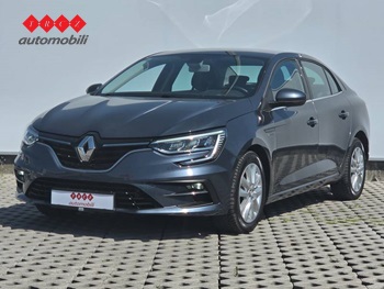 RENAULT MEGANE 1.5 DCI