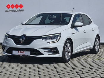 RENAULT MEGANE 1.5 DCI